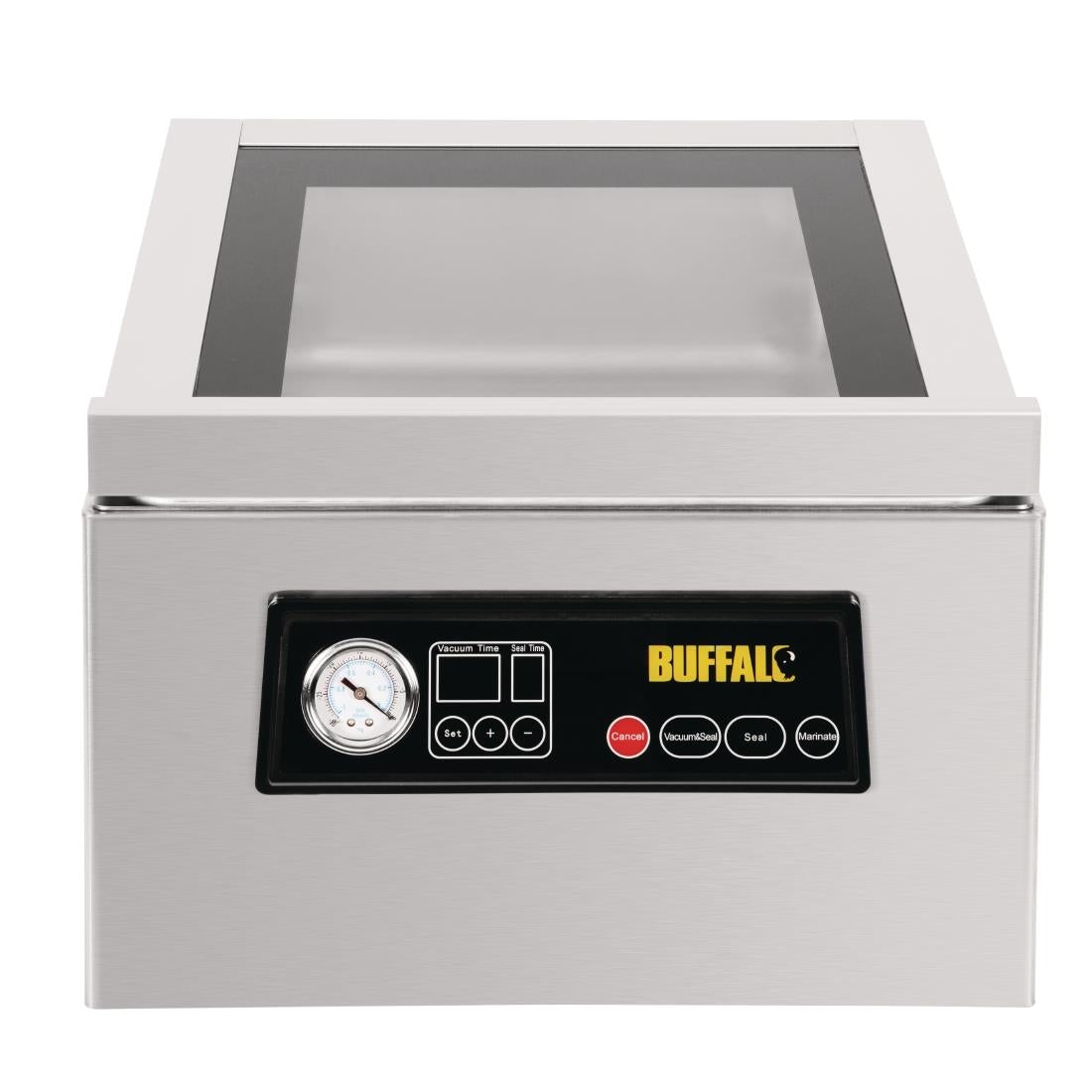 Machine sous-vide compacte Buffalo - Buffalo - CT014