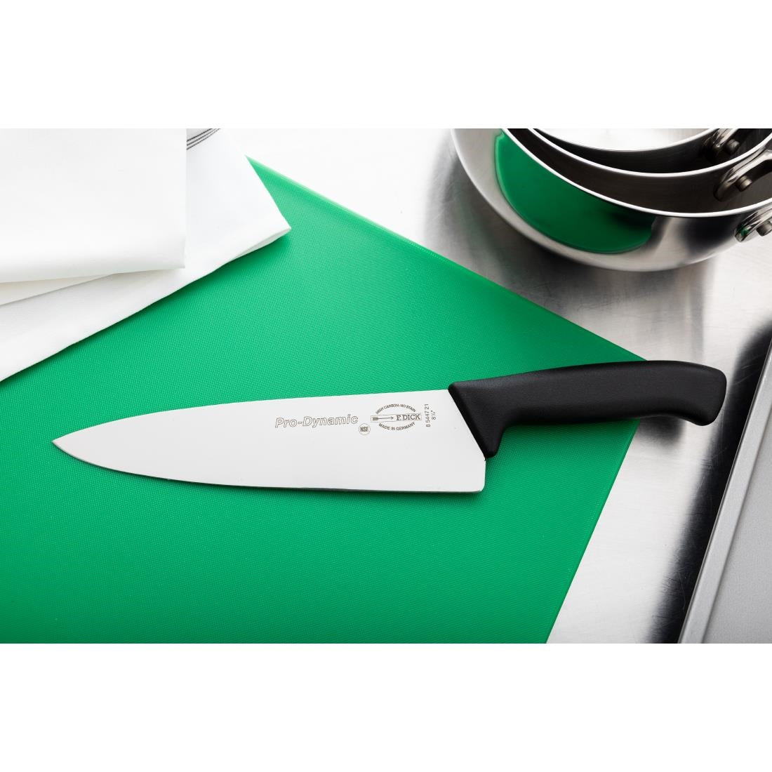 Couteau de cuisine Dick Pro Dynamic 215mm - Dick - GD773