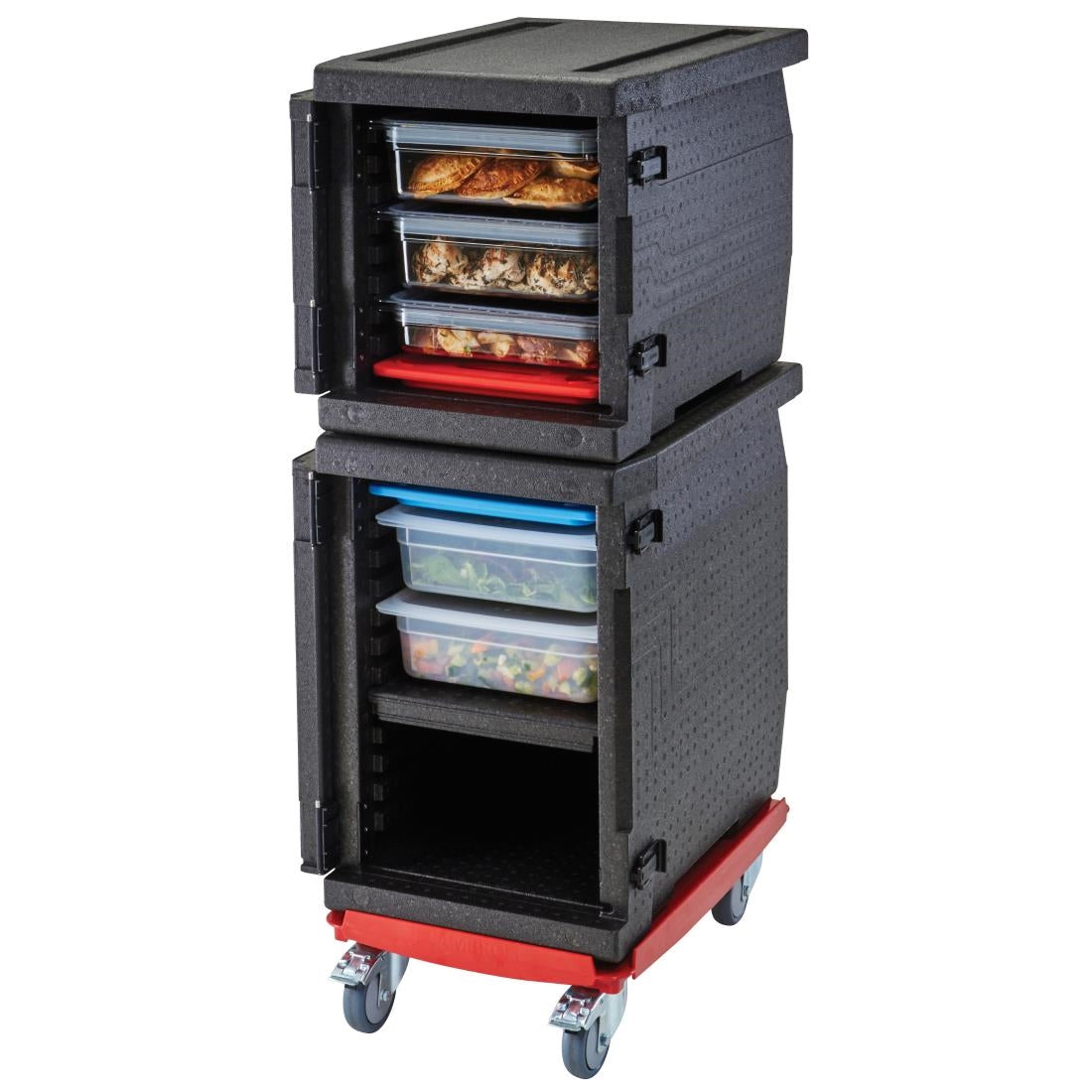 Plaque chaude Cambro GN 1/1 - Cambro - DB153