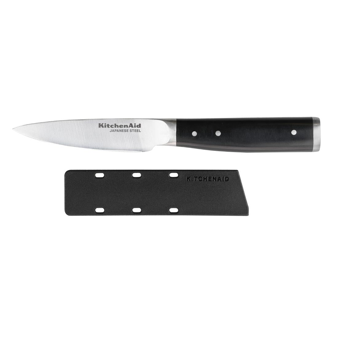 Couteau d'office KitchenAid avec fourreau 8,89 cm - Kitchenaid - DX284