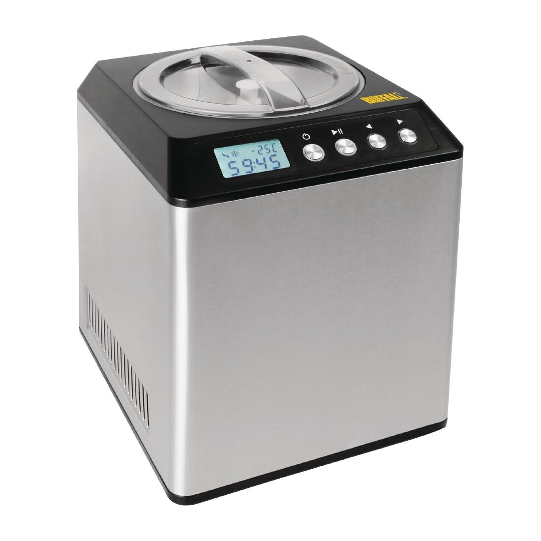 Turbine à glace Buffalo 2L - Buffalo - CM289