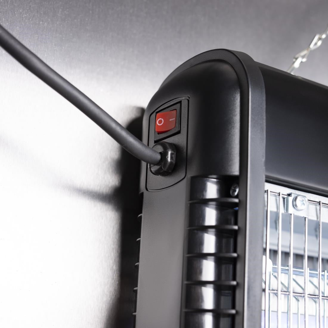 Désinsectiseur LED Eazyzap 9W - Eazyzap - FD496