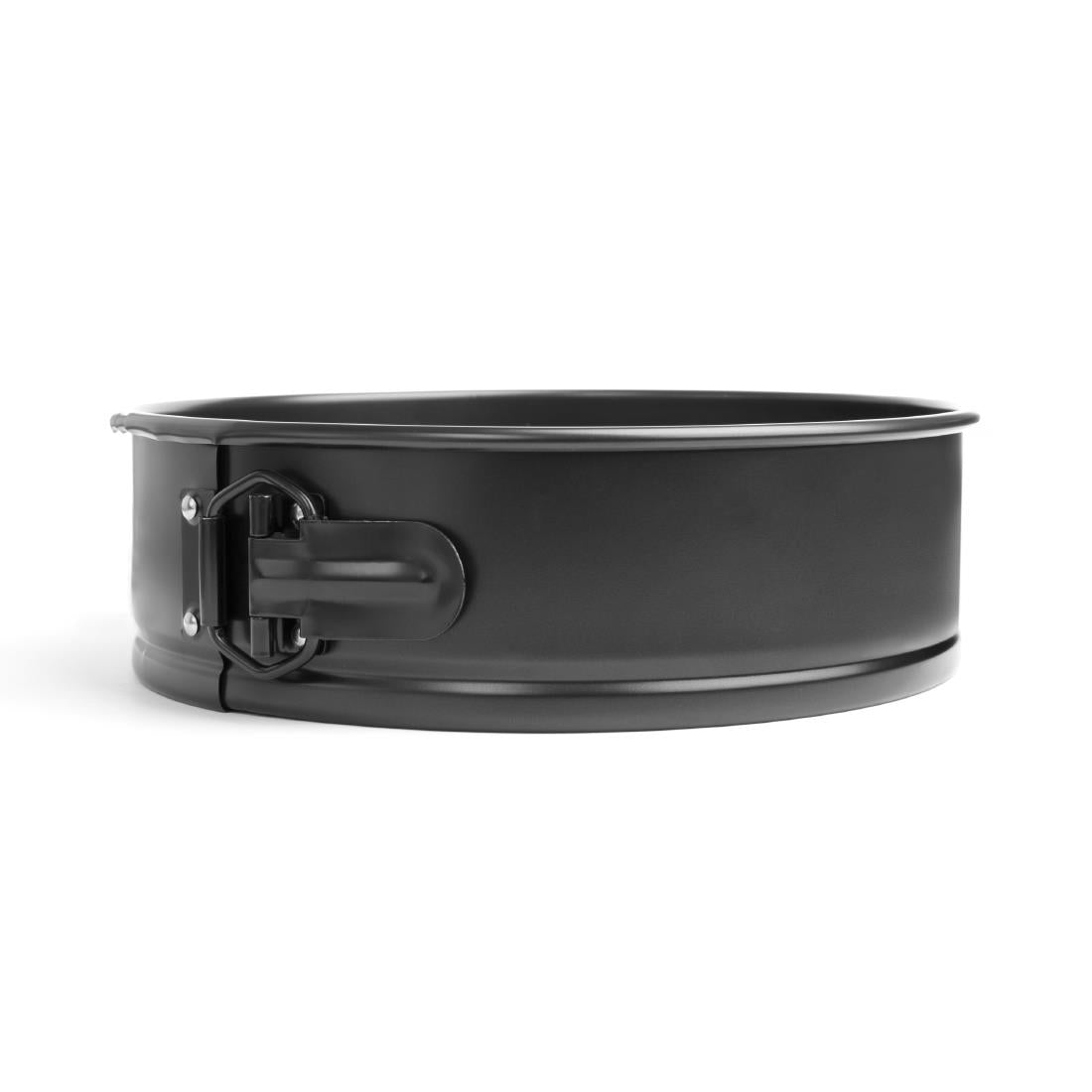 Moule antiadhésif à charnière Vogue 240mm - Vogue - GD018