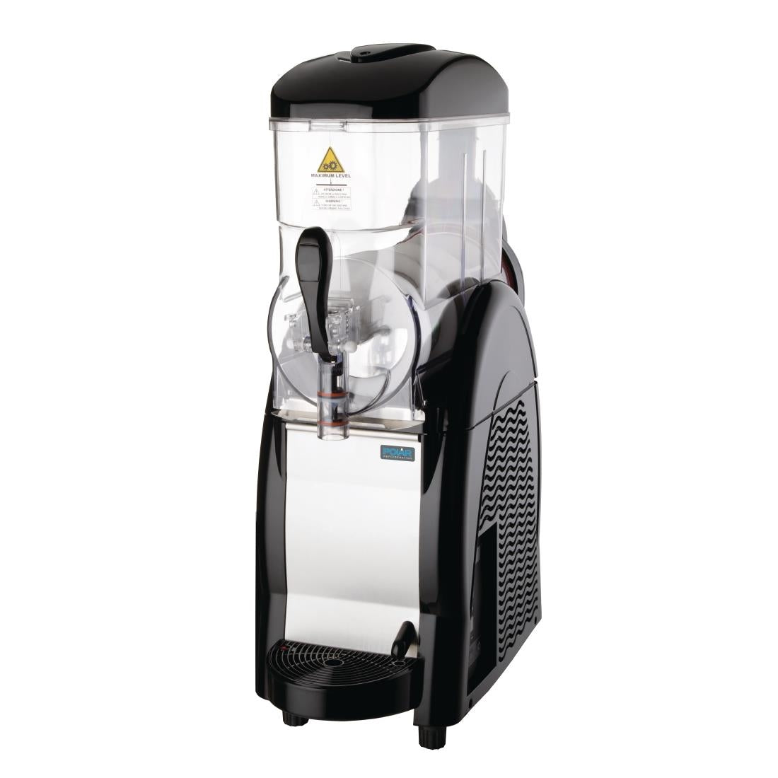 Machine à granite Polar Série G 1 x 12 L - Polar - DB331
