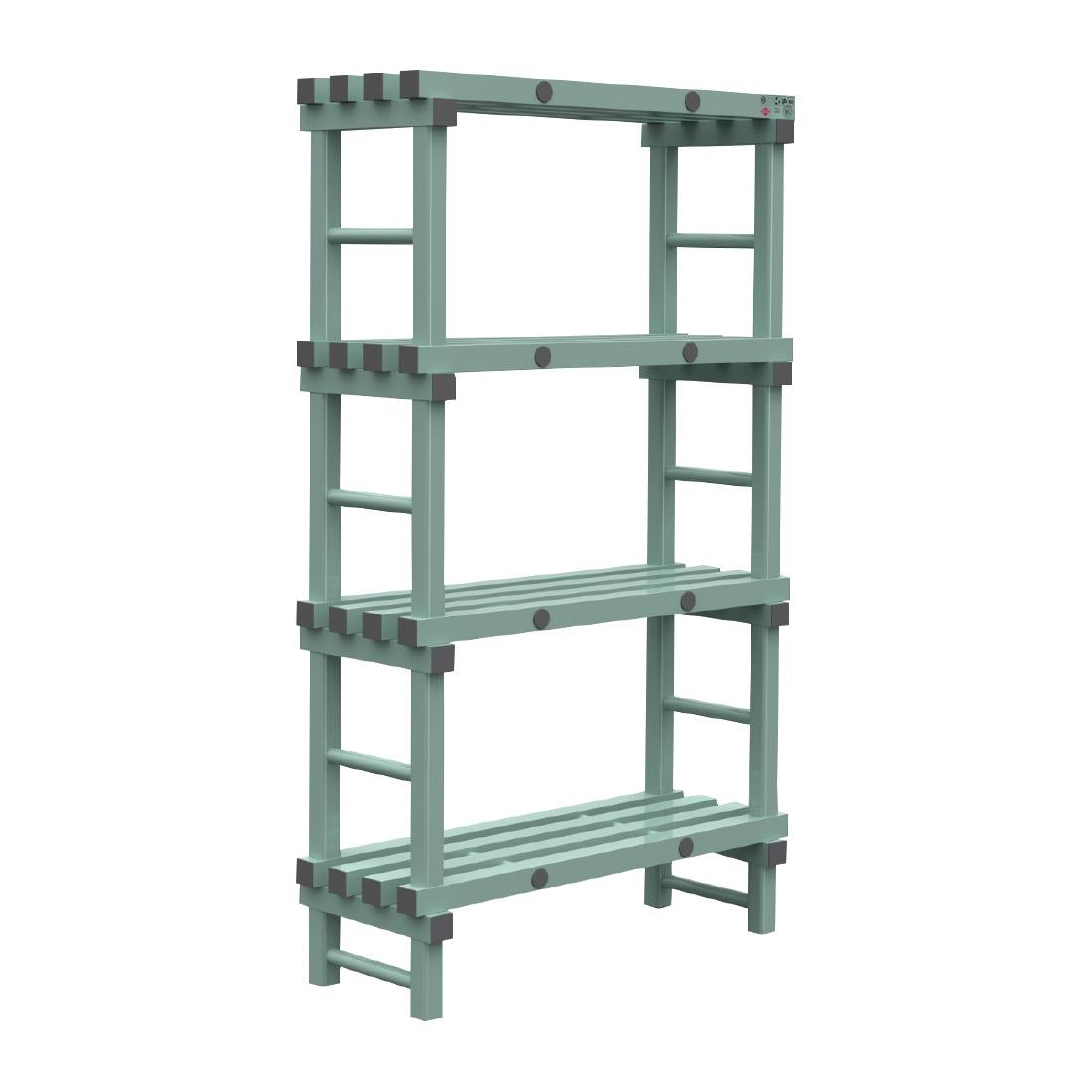 Rayonnage Euro Jackstack by Rea 1000mm x 400mm - Jackstack by Rea - GR920