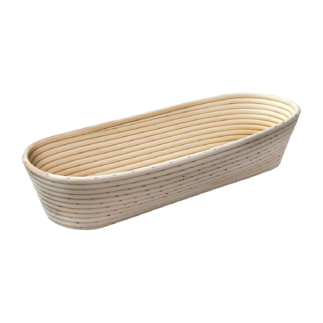 Panier de fermentation / moule à pain long ovale Schneider 1,5kg - Schneider - DW279