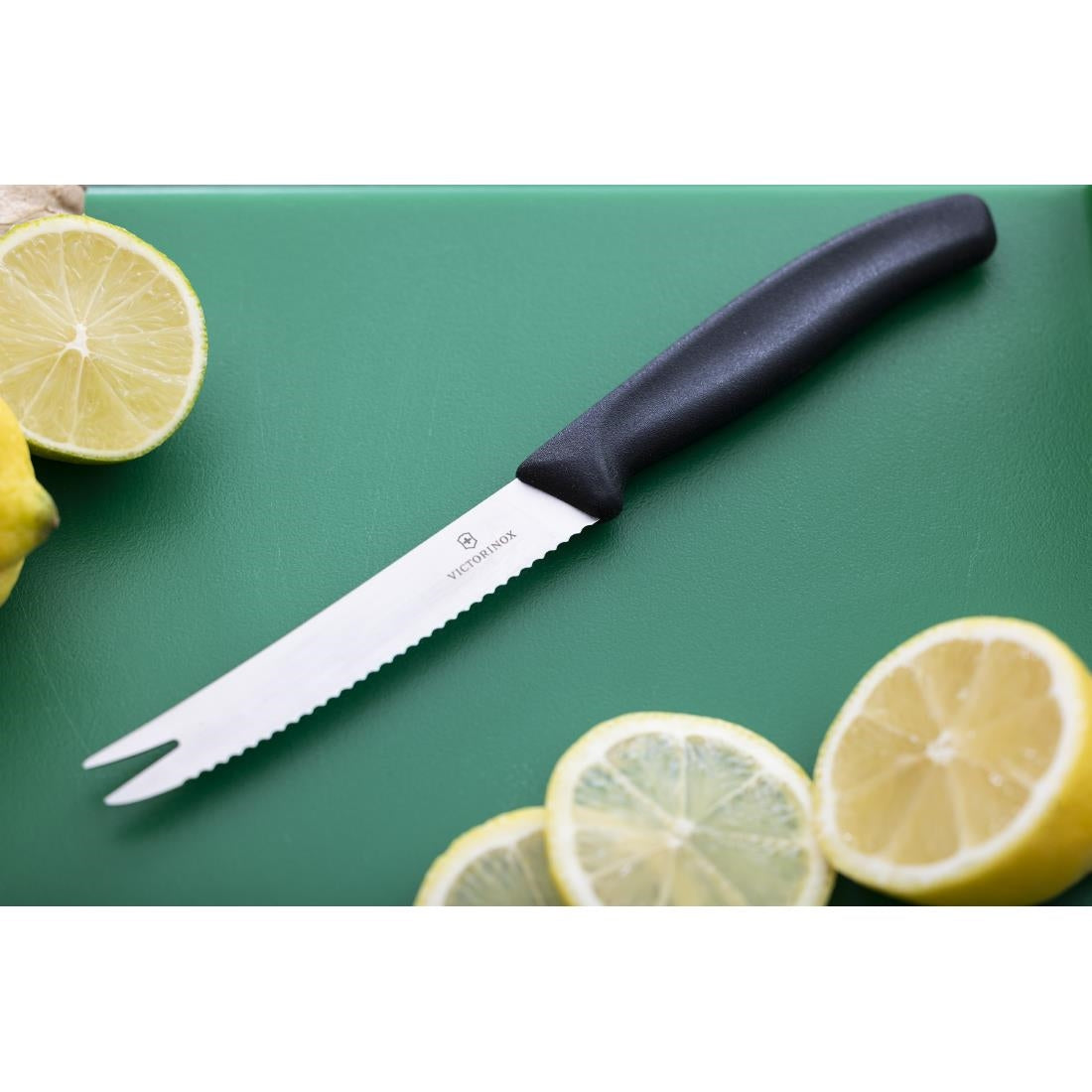 Couteau de bar Victorinox 127mm - Victorinox - C653