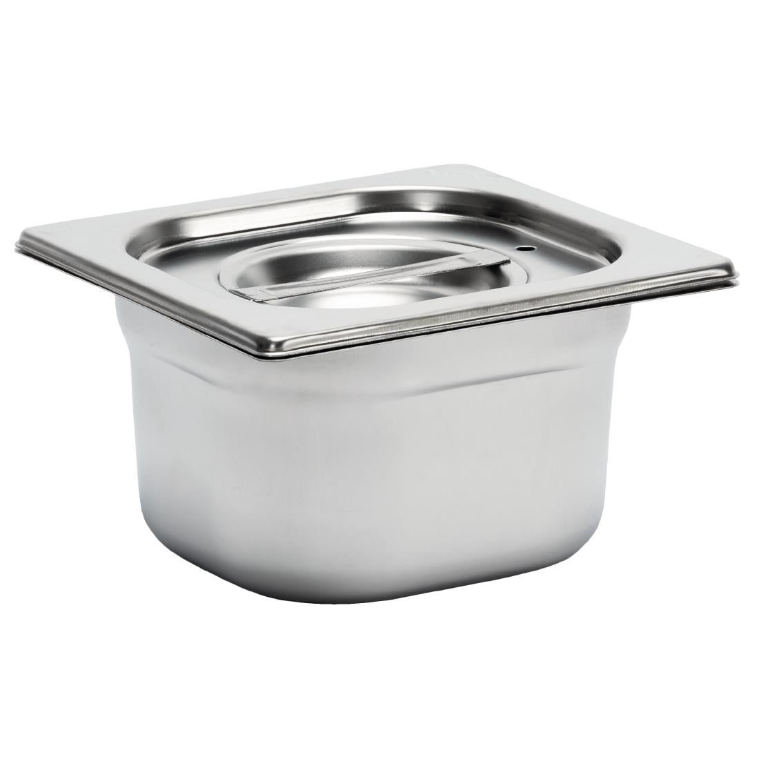 Bac inox GN1/6 Gastro M 100mm - Gastro M - GR703