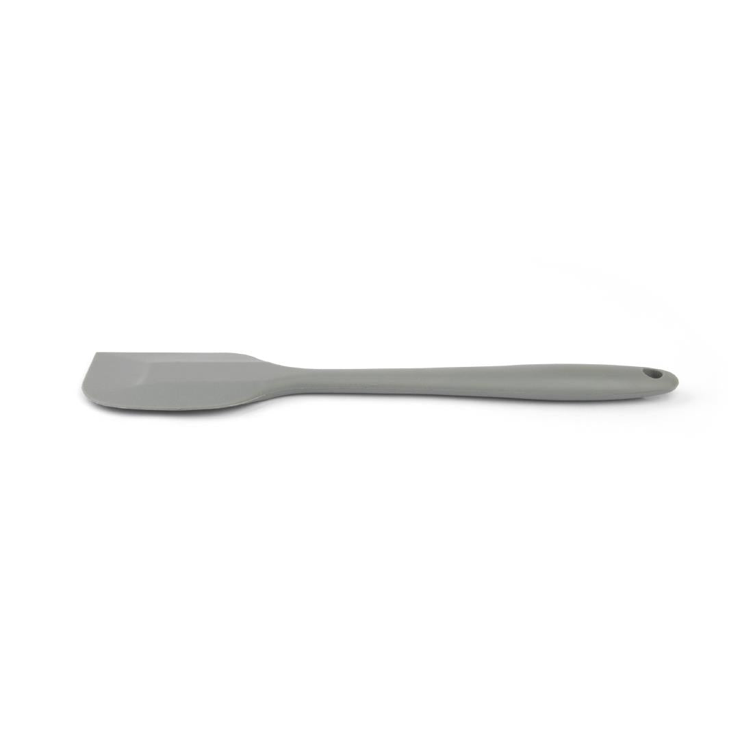 Mini spatule maryse grise en silicone résistant à la chaleur Vogue - Vogue - DA527