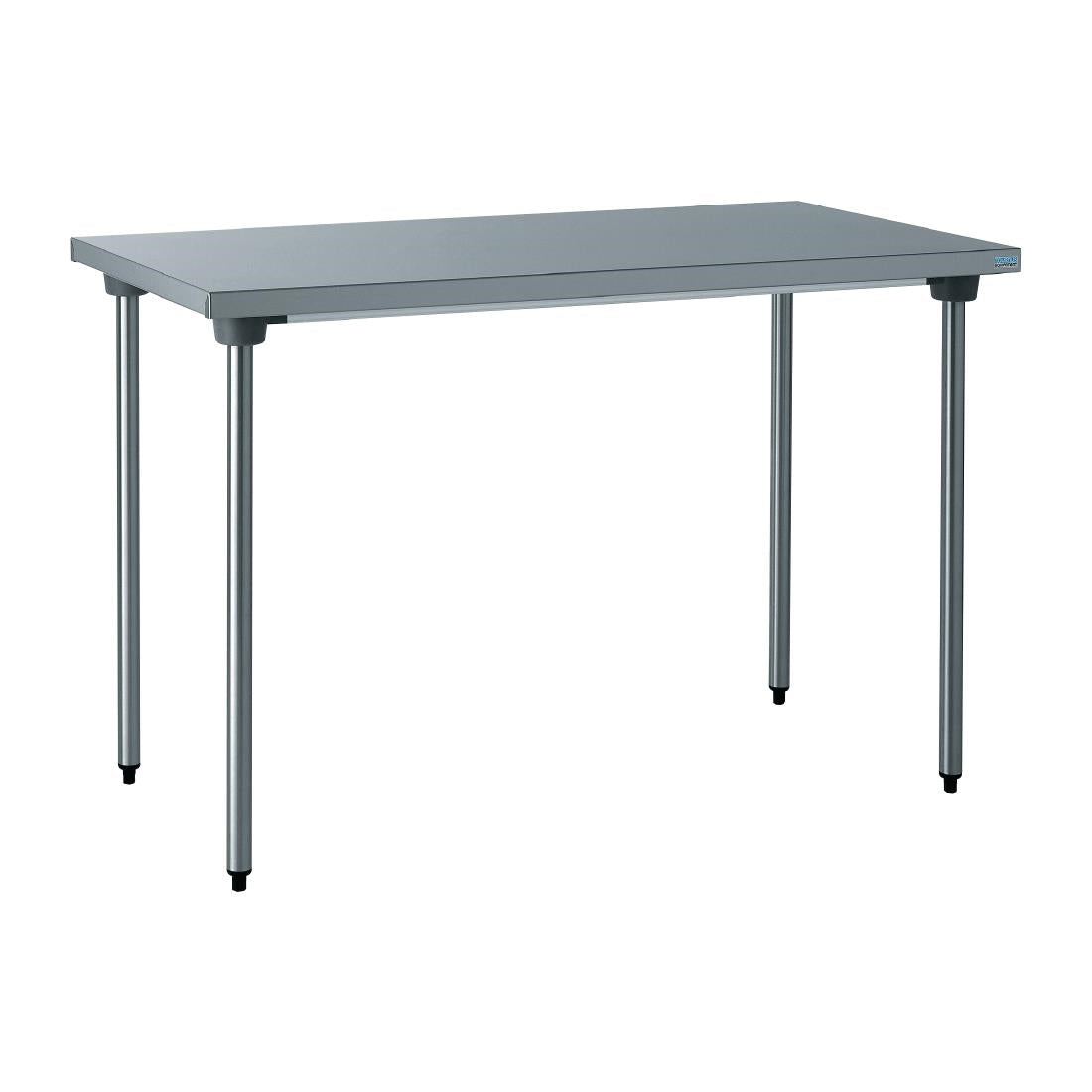 Table inox Tournus 1600mm - Tournus - CX548