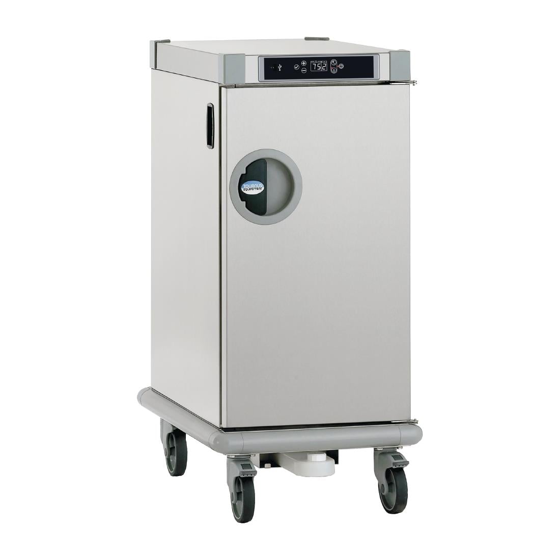Armoire de maintien en température Tournus Roll'Service 10 niveaux avec humidificateur - Tournus - CX559