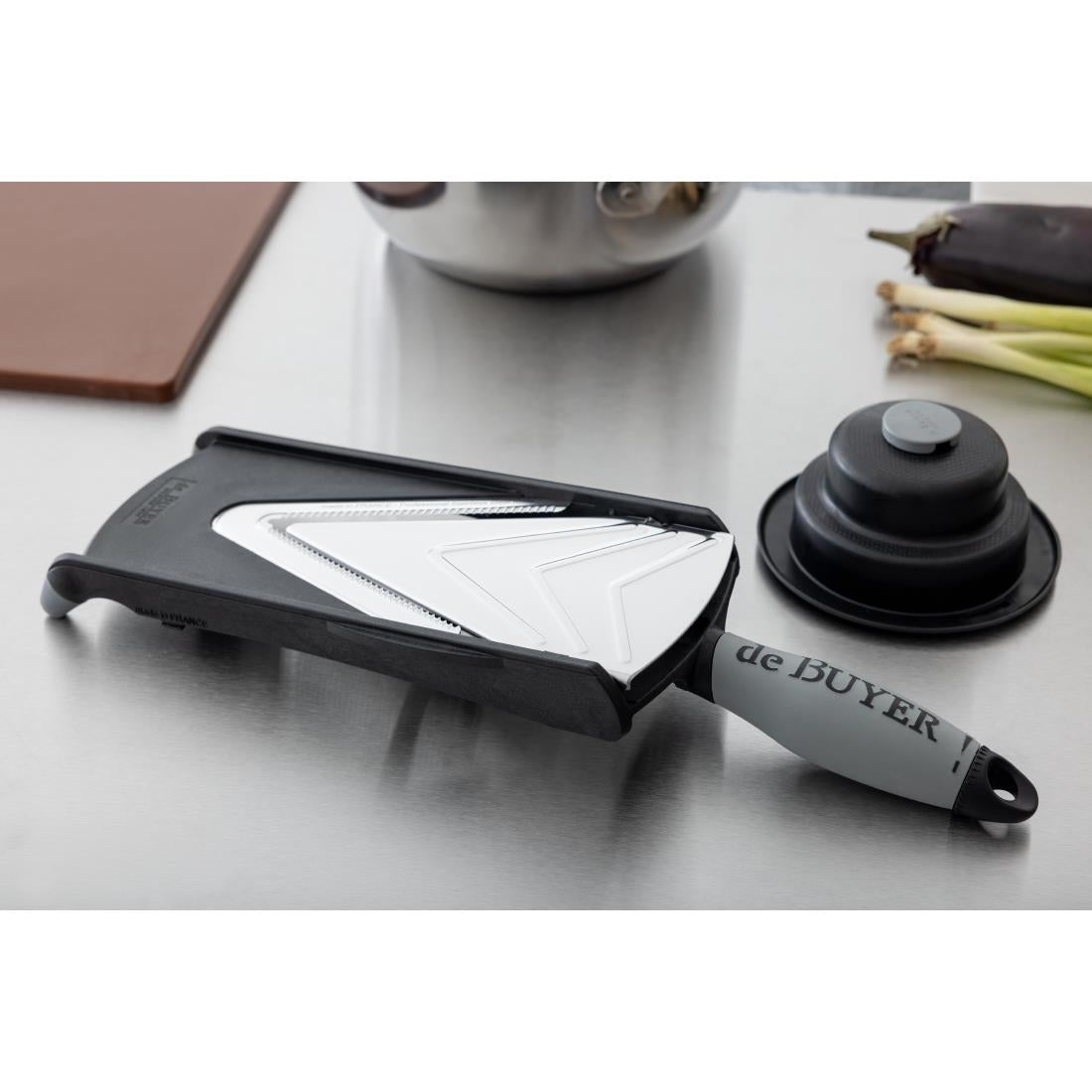 Mandoline Kobra De Buyer - De Buyer - DN858