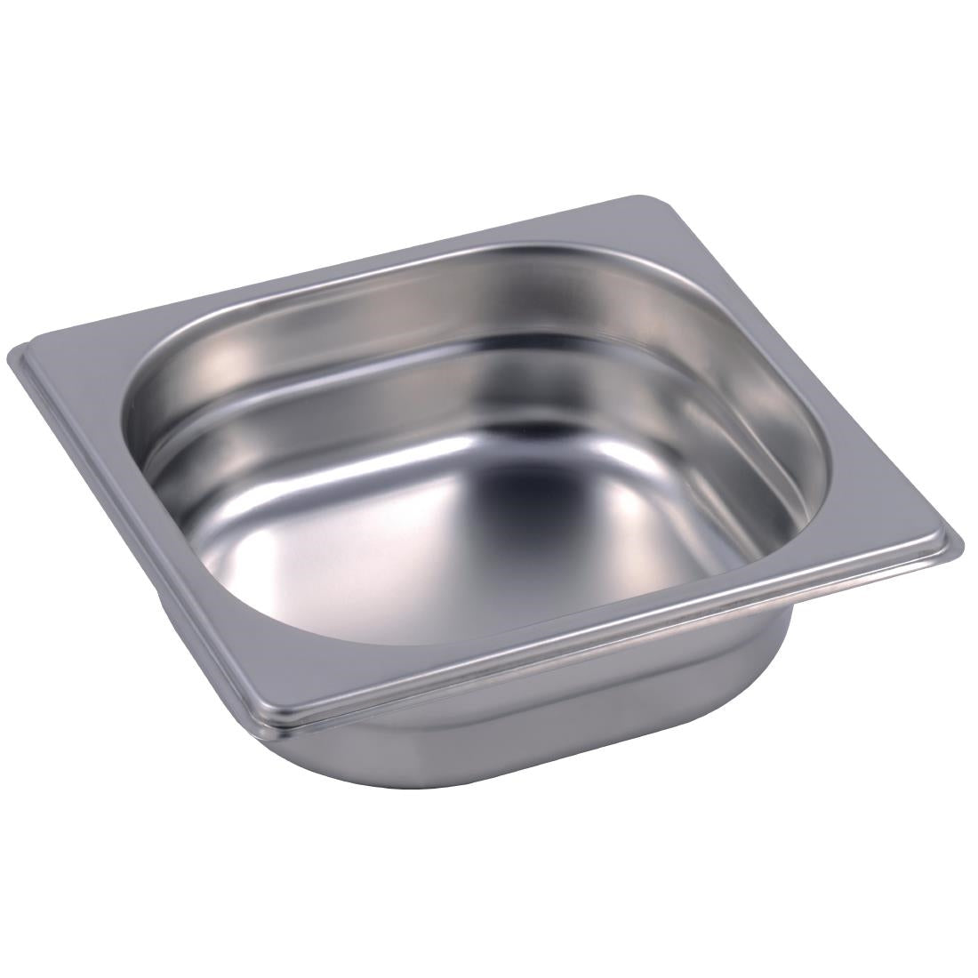 Bac inox GN1/6 Gastro M 65mm - Gastro M - GR702