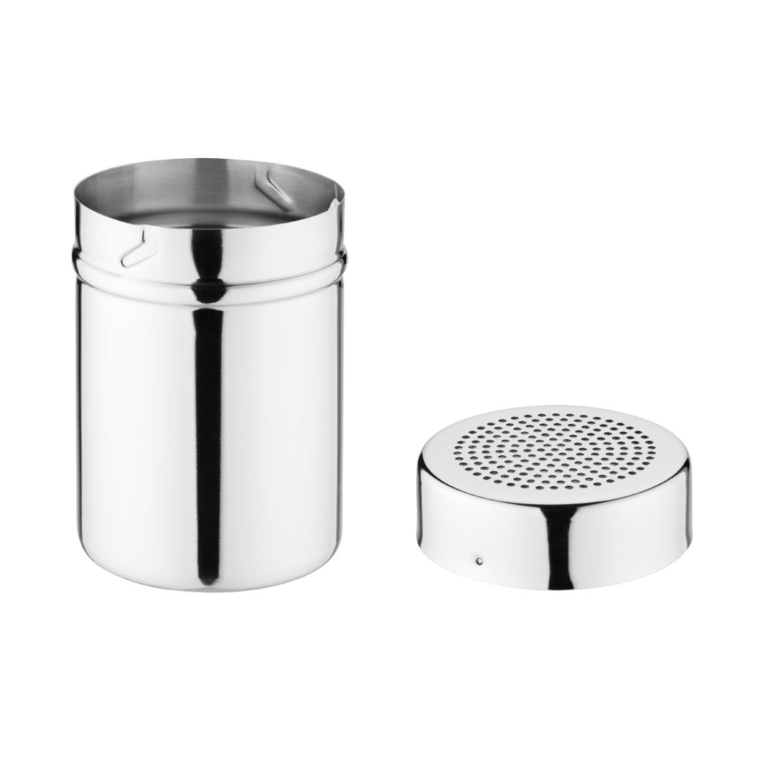 Saupoudreuse grain fin Vogue 275ml - Vogue - J939