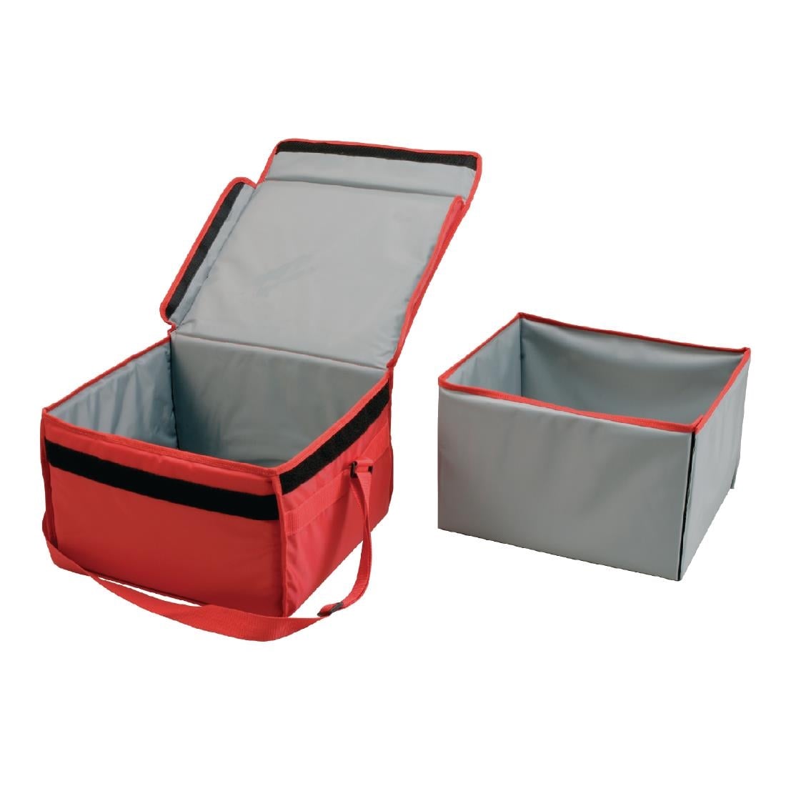 Intérieur pour sac à pizza isotherme Vogue - Vogue - S484