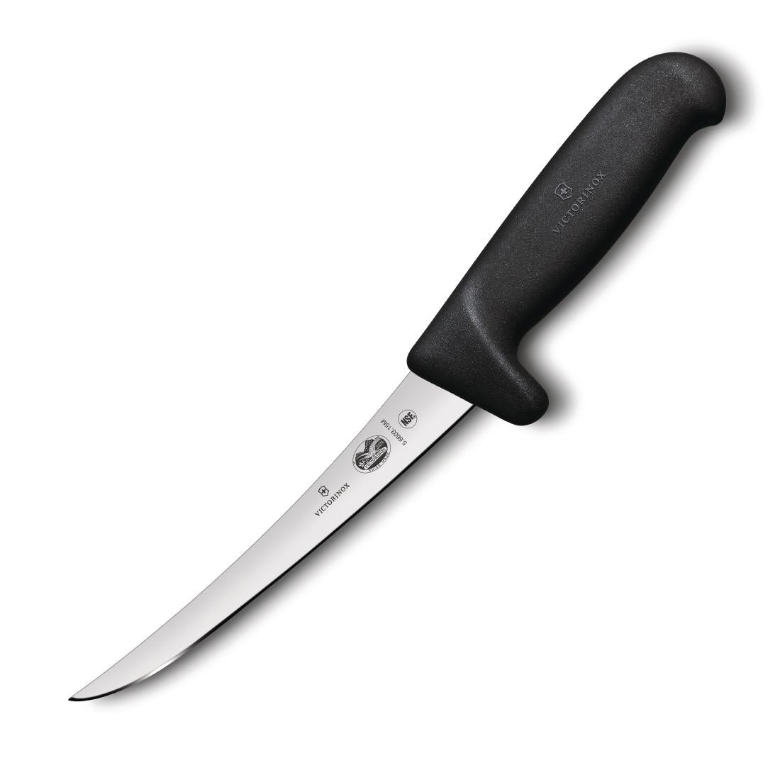 Couteau à désosser Victorinox Fibrox 15cm - Victorinox - GL274