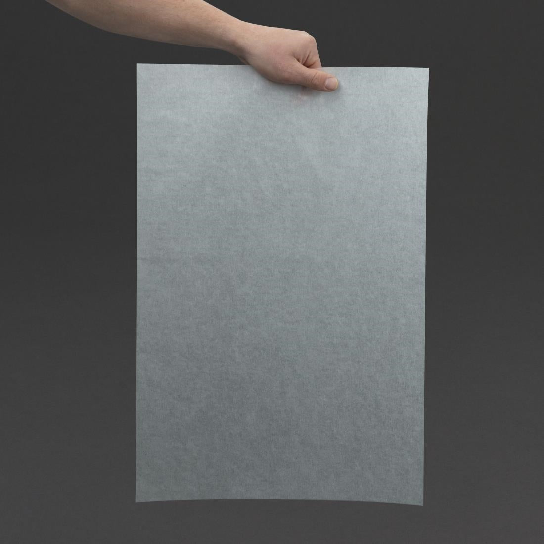 Papier cuisson Matfer Bourgeat Exopap 600 x 400 mm (lot de 500) - Matfer Bourgeat - CX520