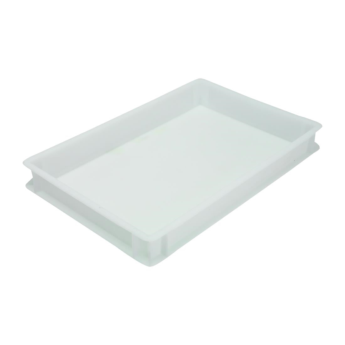 Bac à pâtons 600x400x75mm - Gastro M - GN536