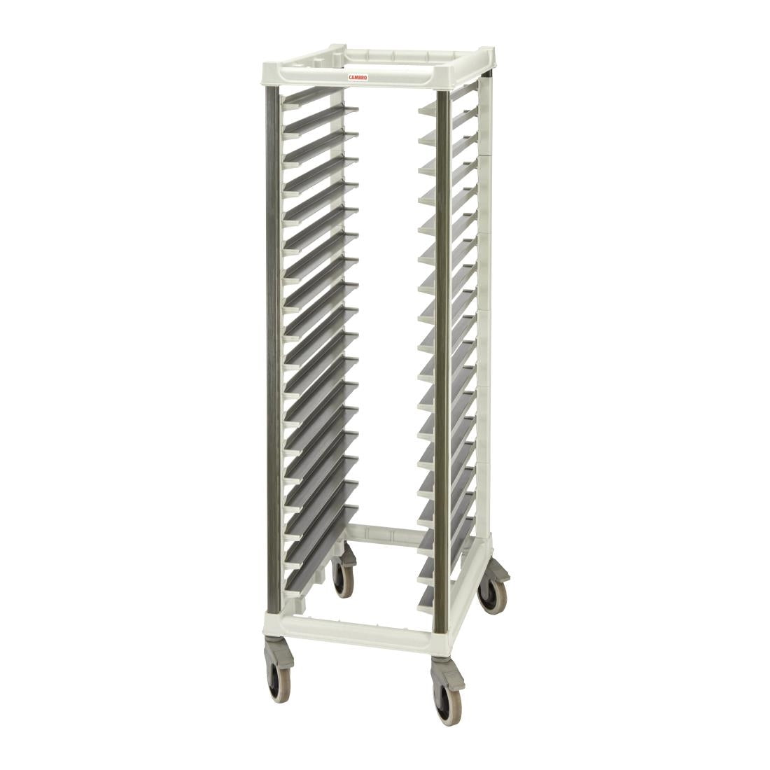 Échelle pâtissière pleine hauteur avec rail prolongé Cambro Ultimate - Cambro - HZ524