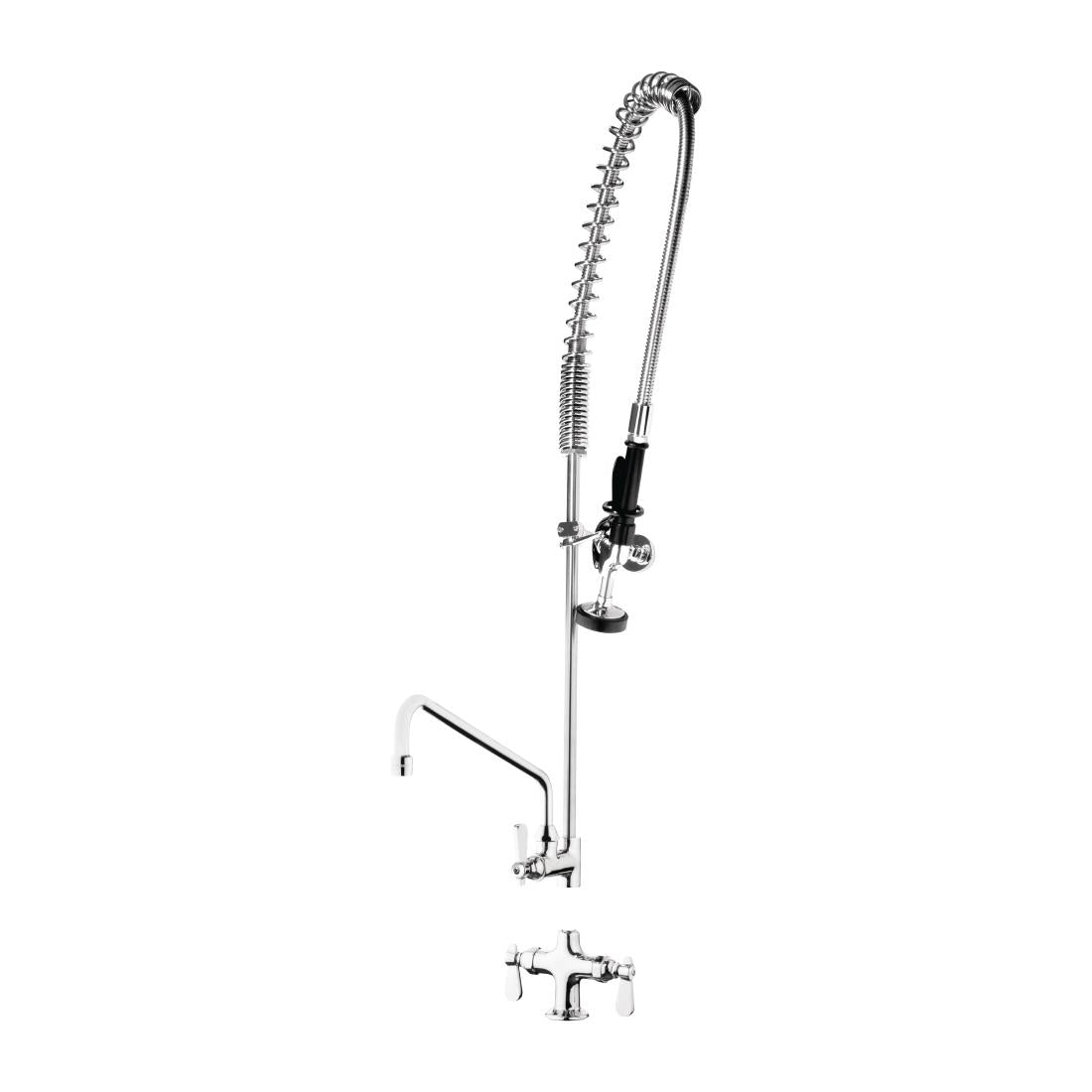 Demi-robinet Vogue pour unités de pré-rinçage CE984/CE985 - Vogue - FC347