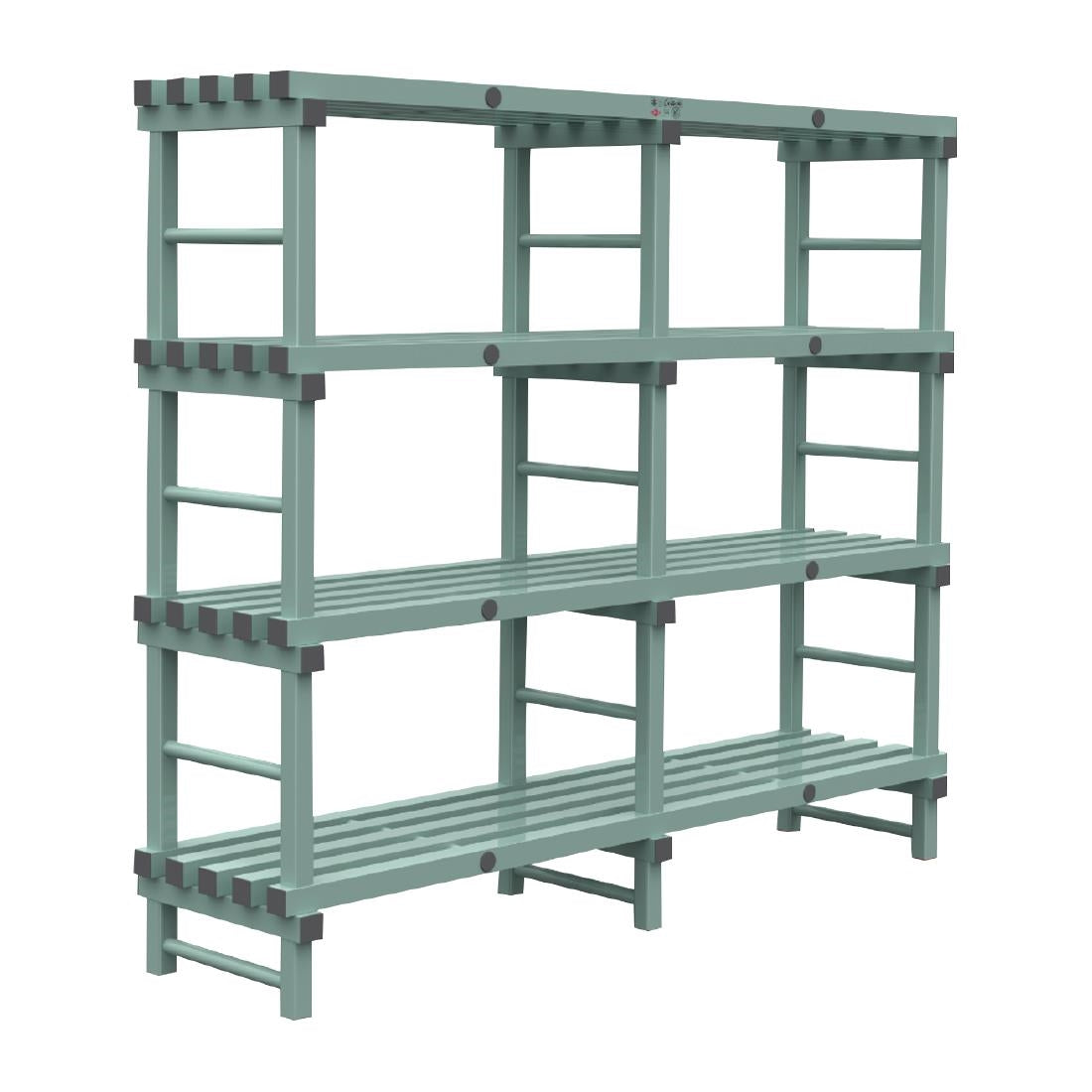 Rayonnage Euro Jackstack by Rea 2000mm x 500mm - Jackstack by Rea - GR929
