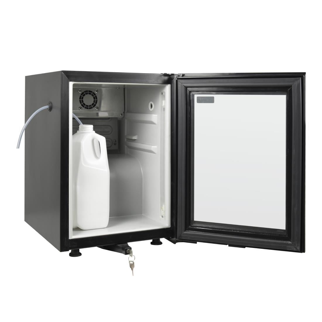 Réfrigérateur à lait de comptoir Polar Série G 20L - Polar - DB109