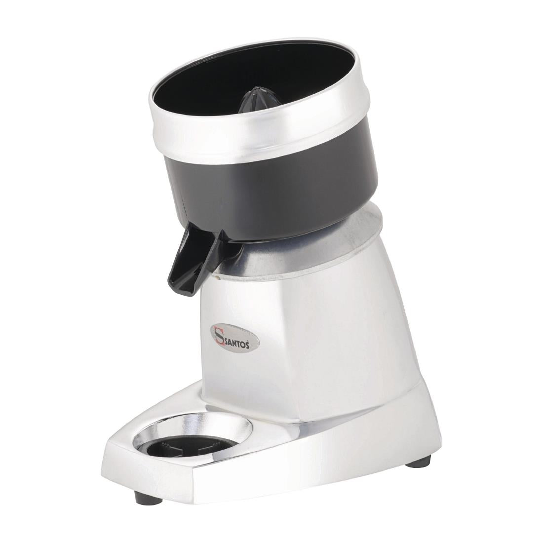 Presse-agrumes Santos Classic chrome - Santos - K276