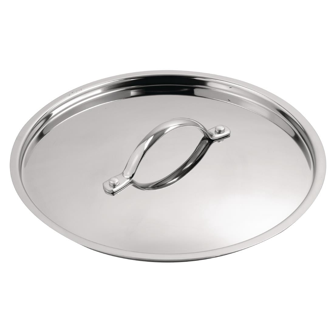 Ensemble 1 casserole et 2 paniers vapeur Vogue Cook Like A Pro - Vogue - SA616