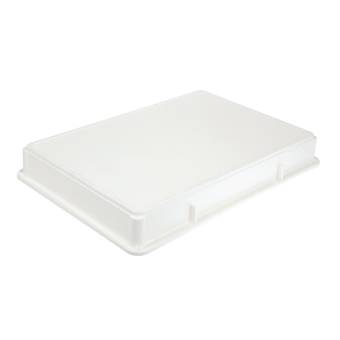 Boîte à pâte à pizza Cambro - Cambro - CW800