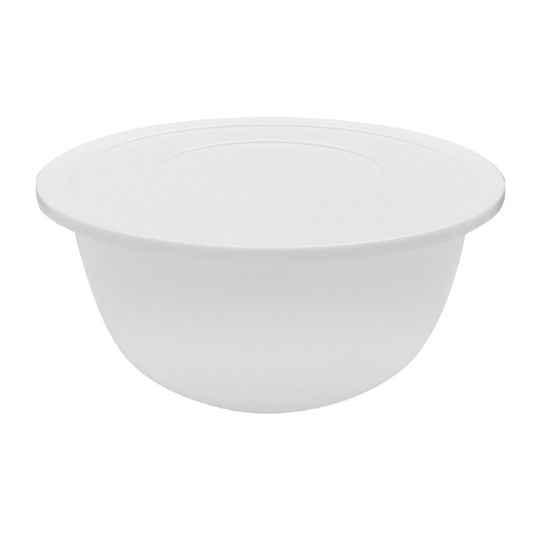 Bassine en polypropylène Schneider 4.5L - Schneider - DR542