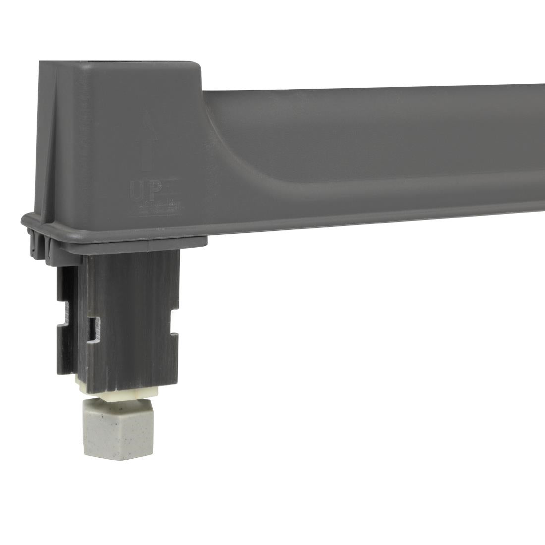 Unité de 4 étagères à claire-voie Cambro 540 x 1370 x 1830mm - Cambro - DE906