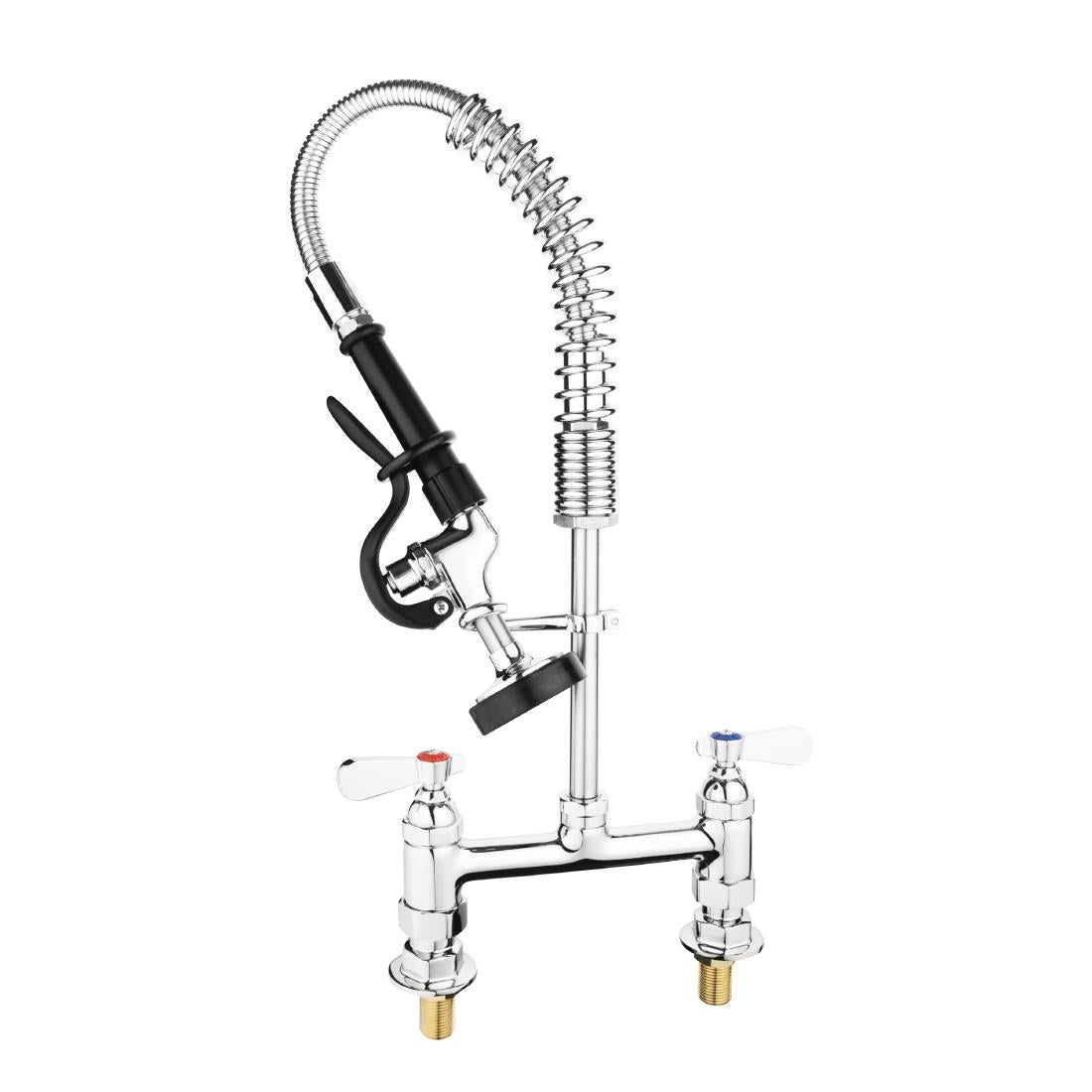 Robinet douchette double Vogue - Vogue - DL832