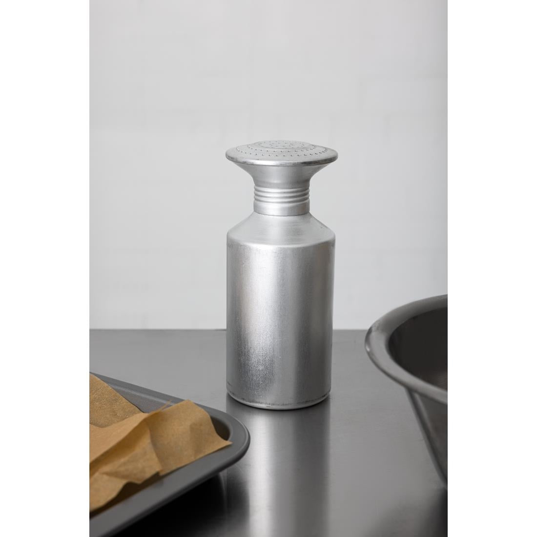 Salière aluminium - APS - GC978