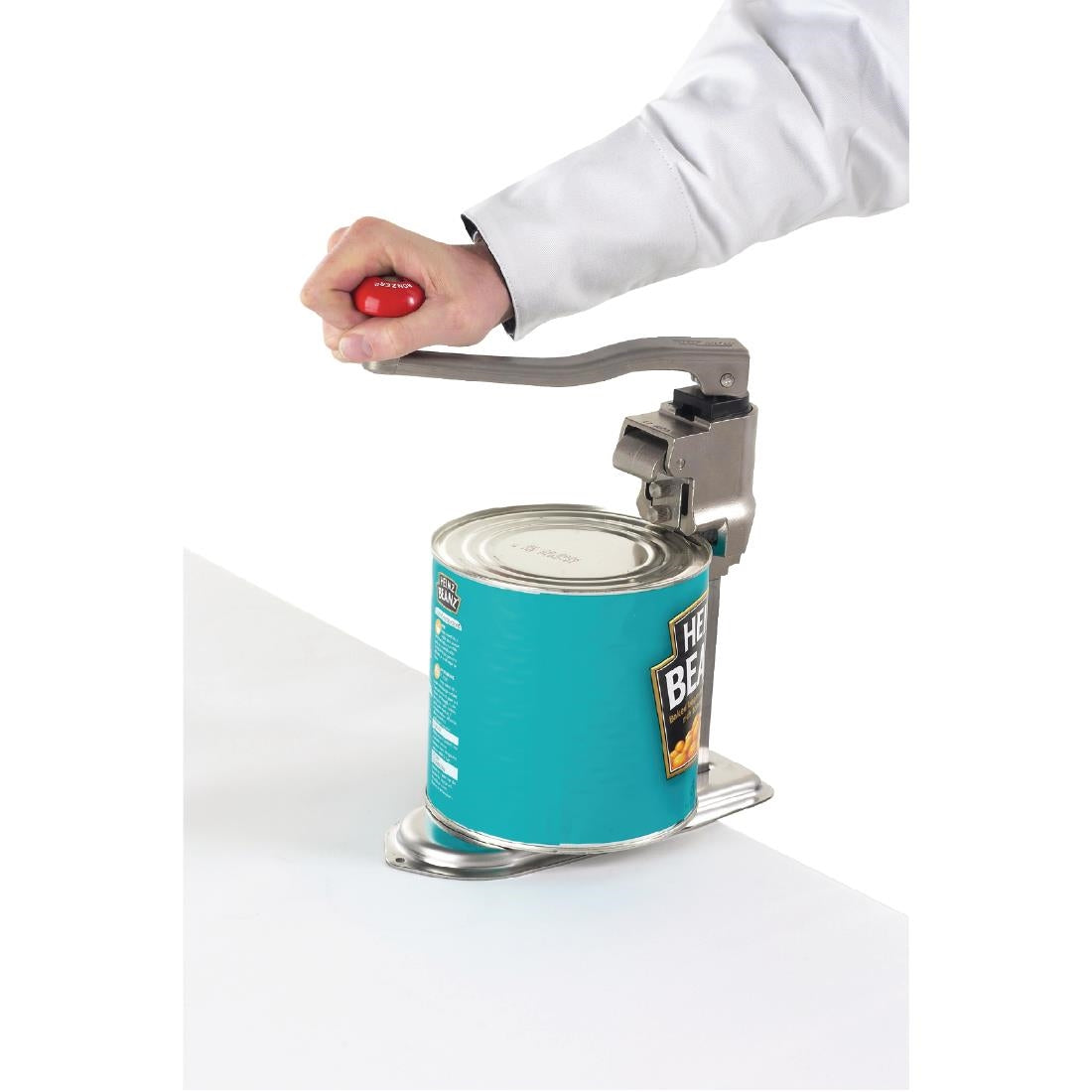 Ouvre-boîtes Bonzer Titan Super 640mm - Bonzer - CF396