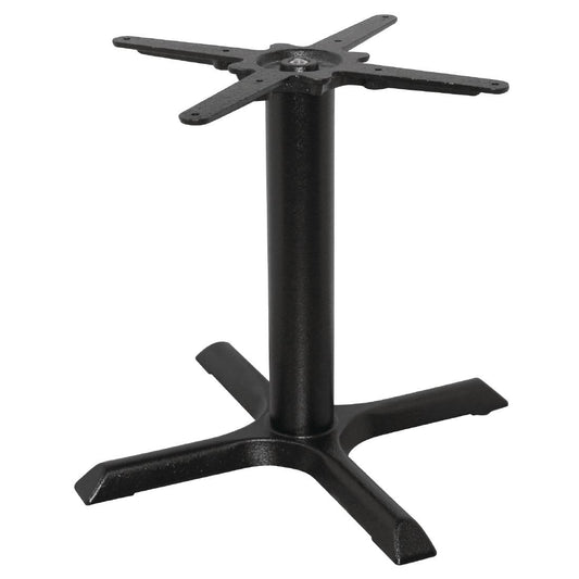 Pied de table basse en fonte Bolero - Bolero - GH445