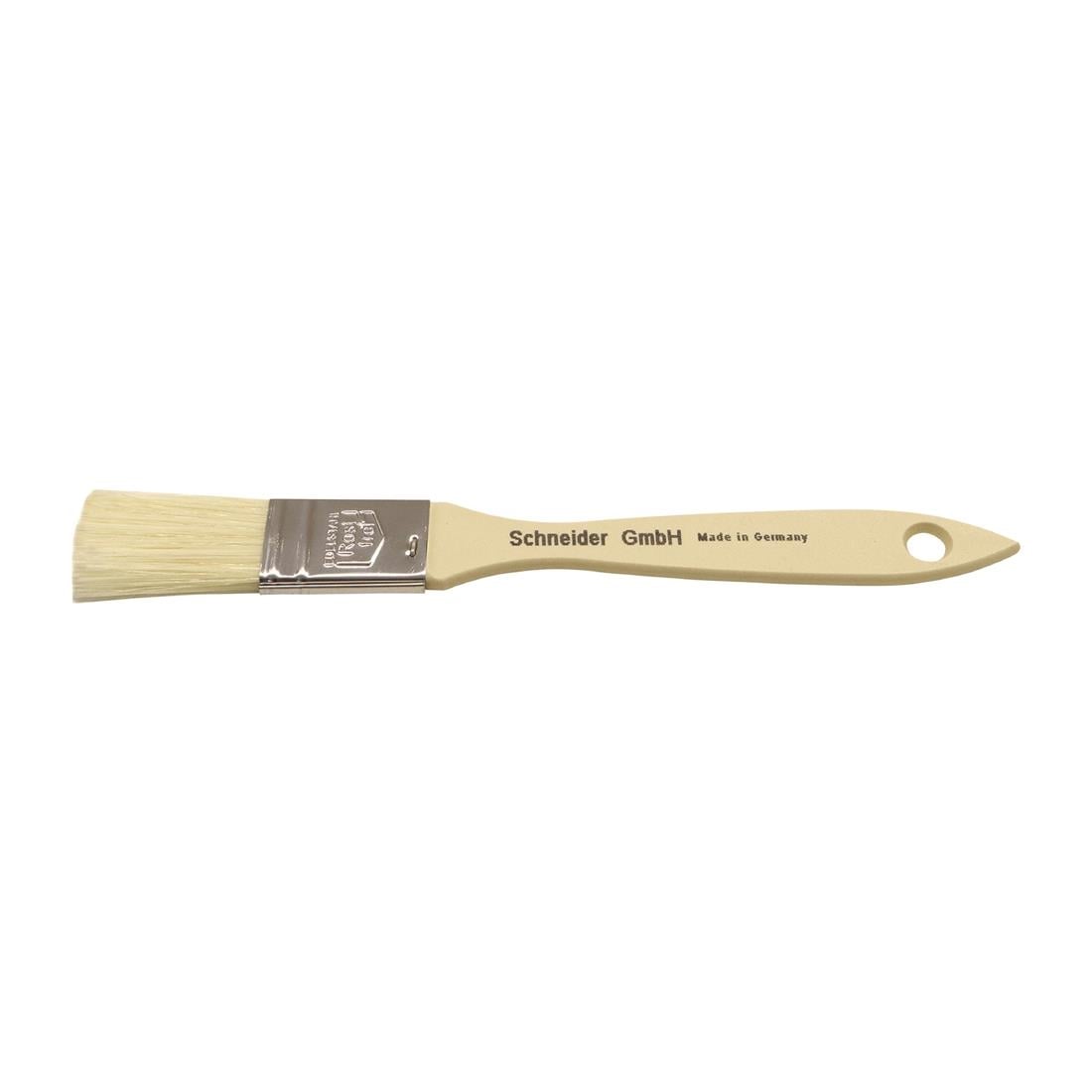 Pinceau à pâtisserie Schneider 25mm - Schneider - CY570