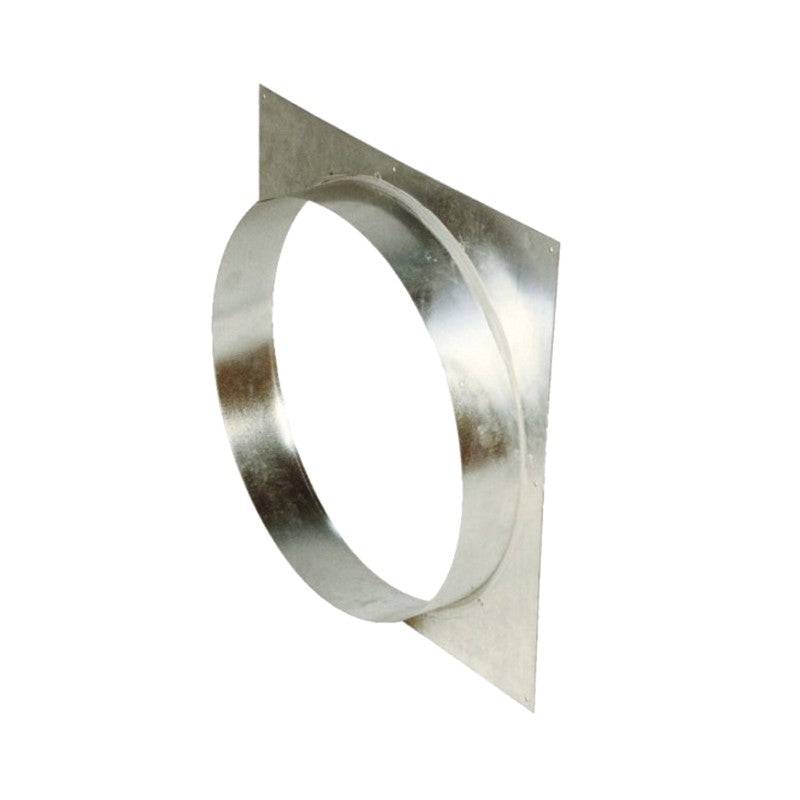 Platine virole diamètre 355 mm - non montée - Elettrobar