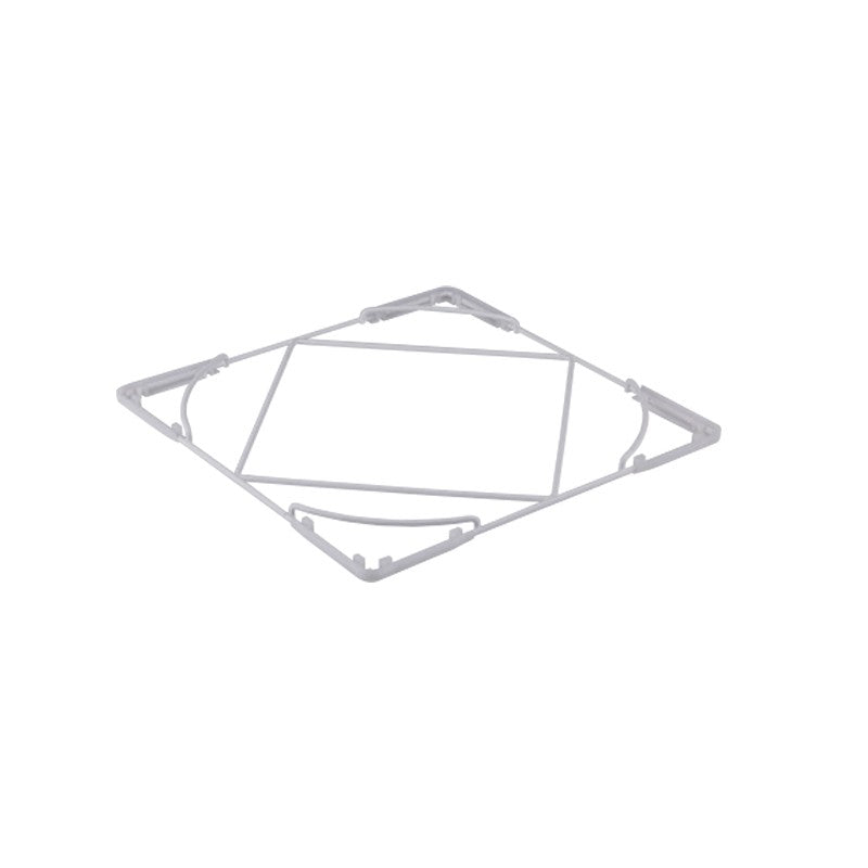 Support pour panier rond Ø 350 mm - Elettrobar