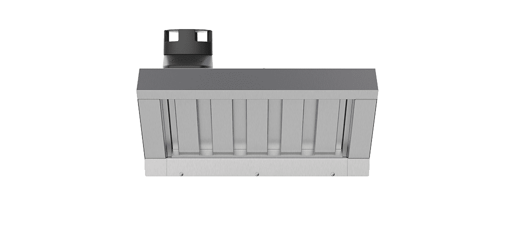 Hotte Ventless (UNOX XECHC-HC13)