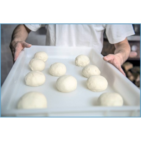 Façonneuse pour pizza diamètre 14 à 35 cm - M35 - 230 V - FM40