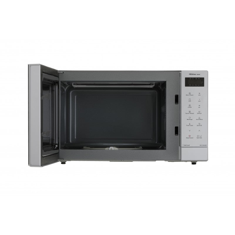 Four combiné micro-ondes / grill - Panasonic