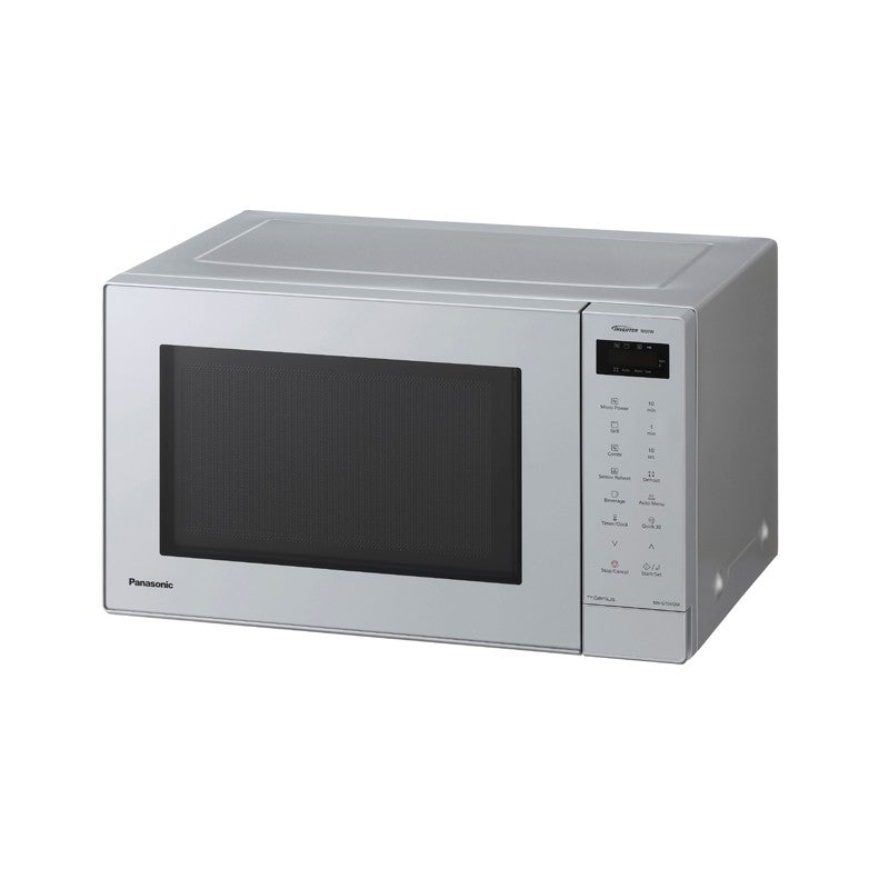 Four combiné micro-ondes / grill - Panasonic