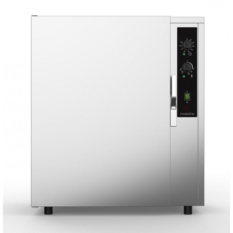 Four de remise en température 10 niveaux GN 1/1 - Série RRS - RRS101C Moduline - Nosem