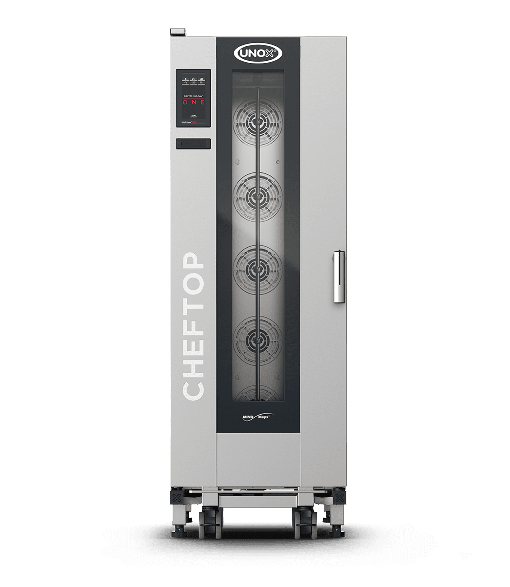 Four UNOX XECL-2013-E1RS