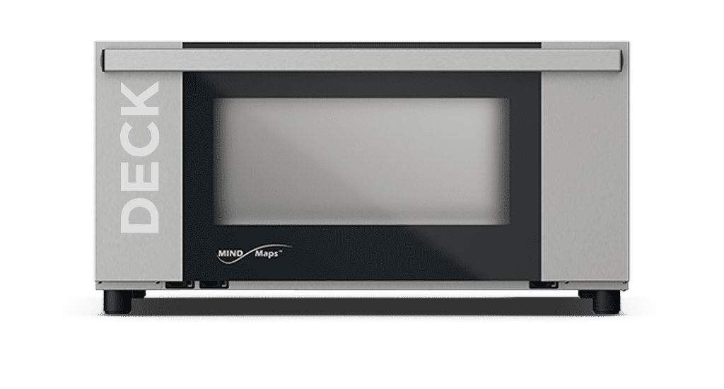 DECKTOP (UNOX XEBDC-02EU-C)
