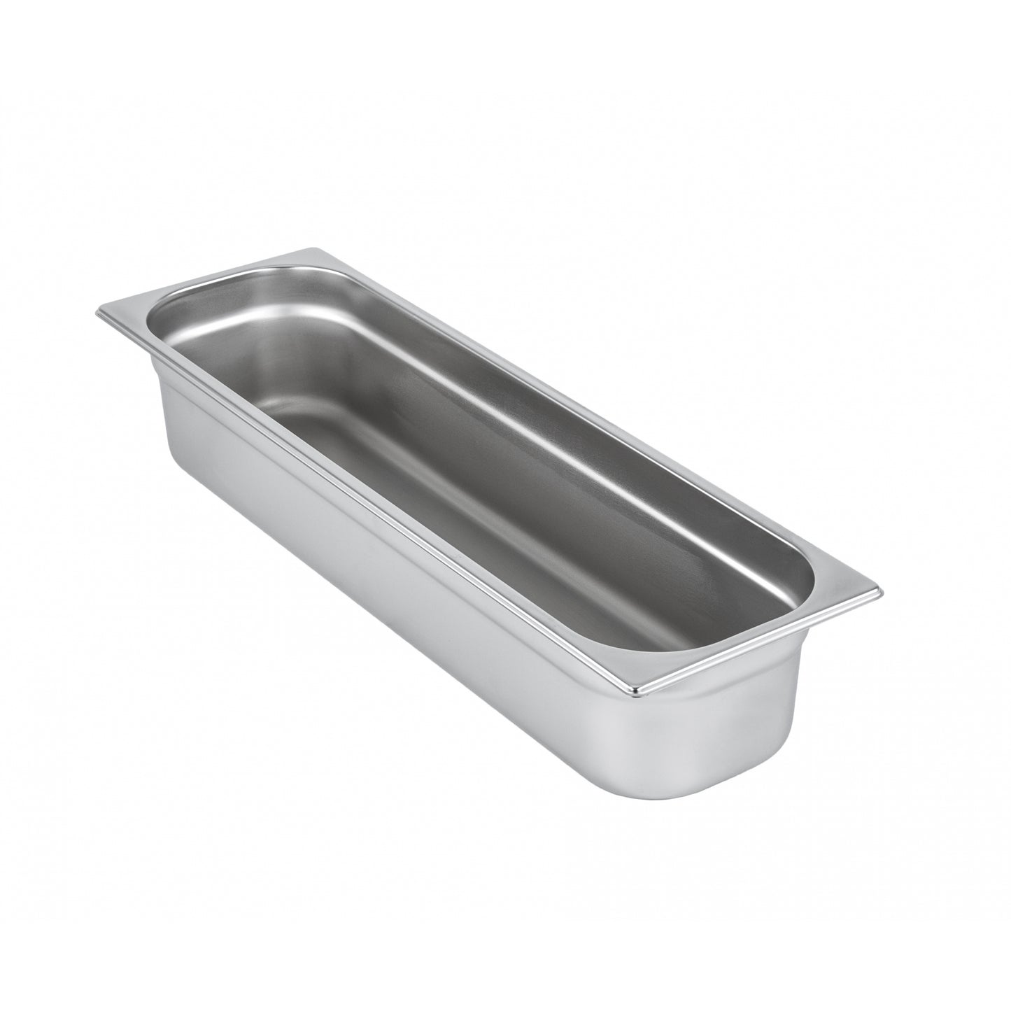 Bac gastronorme GN 2/4 20 mm inox Casselin CBG24020