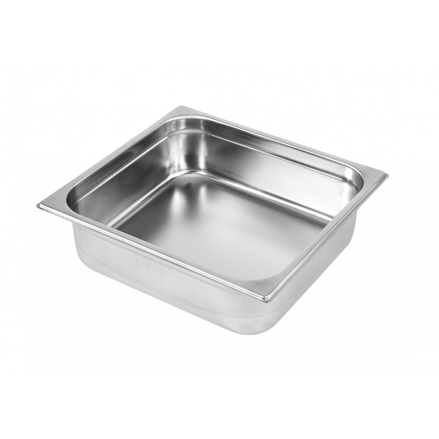Bac gastronorme GN 2/3 40 mm inox Casselin CBG23040