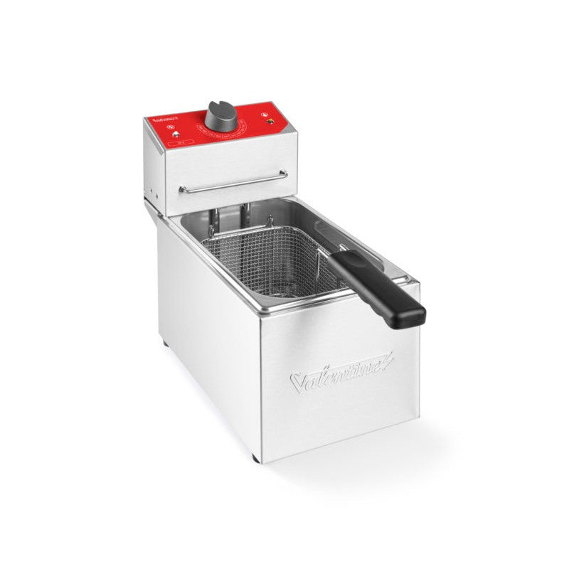 Friteuse électrique de table - 3 litres - Série TF - Valentine