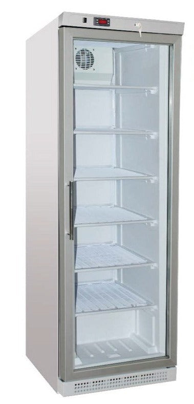 Armoire réfrigérée négative - 400 L