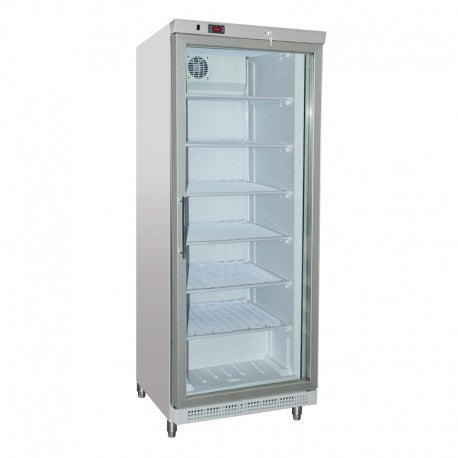 Armoire réfrigérée négative - 600 L